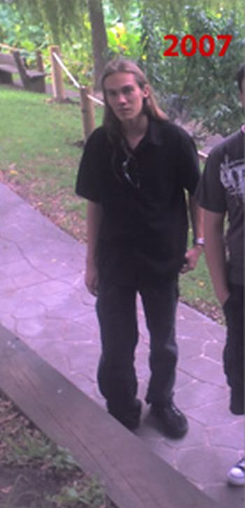 Метаморфоза человека