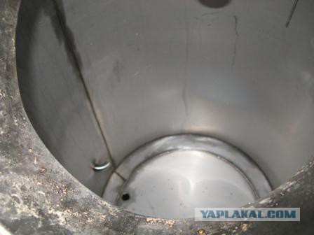 Первая варка настоящего ПИВА