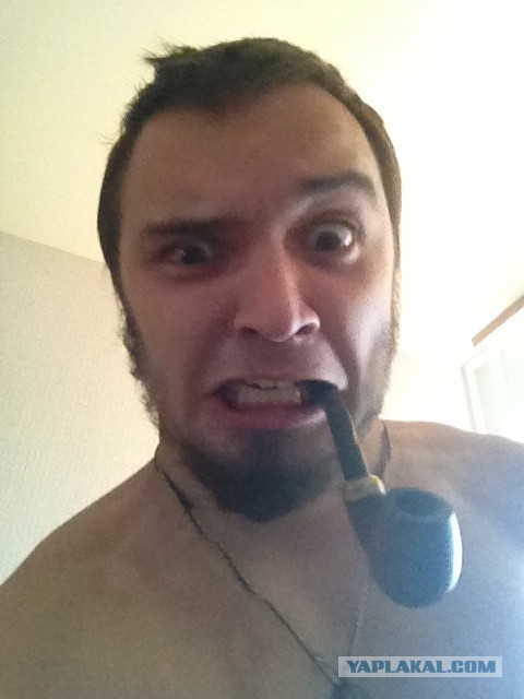 Борода у мужчин в России запрещена?