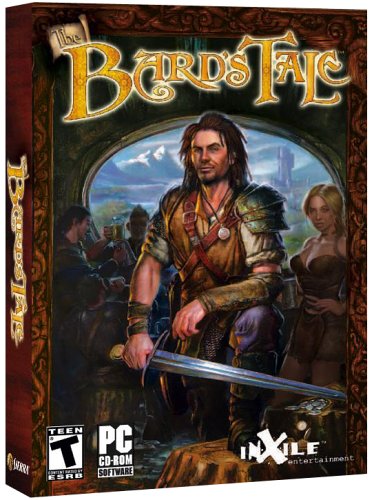 30 самых крутых RPG всех времен