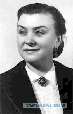 Красавицы советского кинематографа