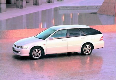Топ-10 автомобилей, невыгодных для перепродажи