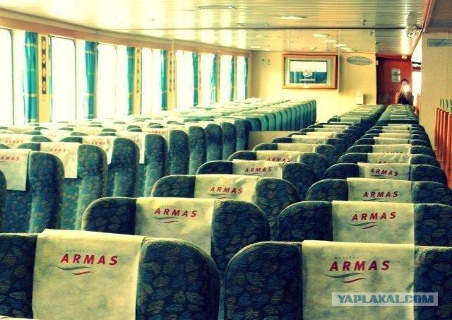 Канарские острова