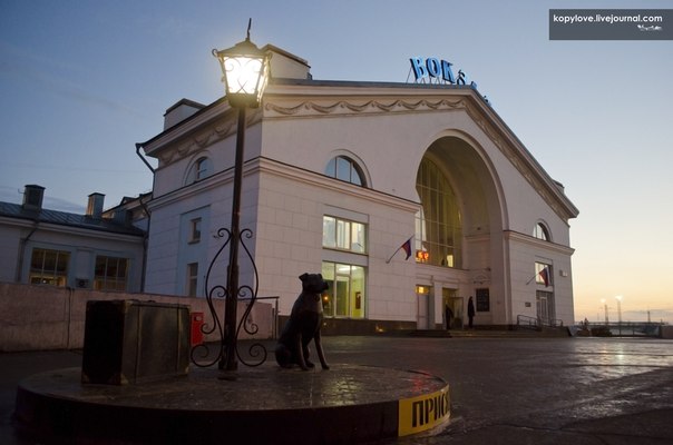 10 мест, в которых очень сложно узнать Россию