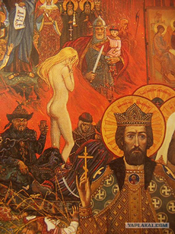 Вам-то хорошо. У Вас порно есть.