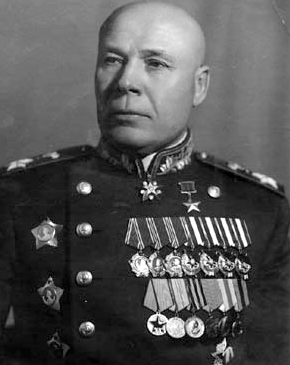 Украинец Амет-Хан Султан