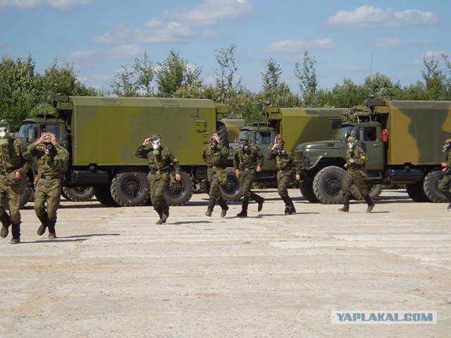 зил-131