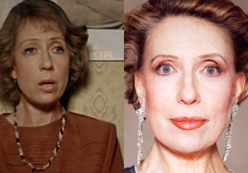 5581157 биография актеров фильма курьер