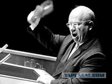 Россия наложила вето