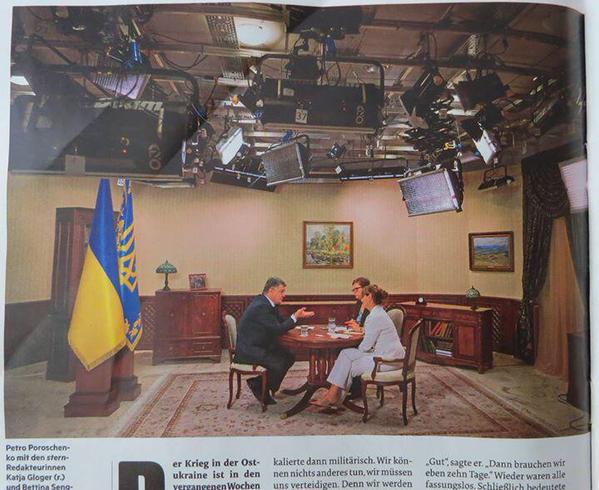 Перемирие кончилось, едва начавшись. Часть 13