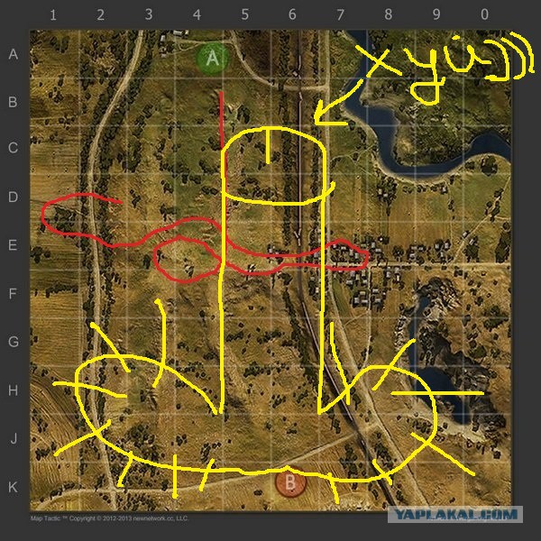 Wargaming 26