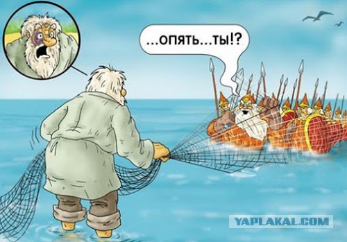 Смешная агитка из Иркутска.