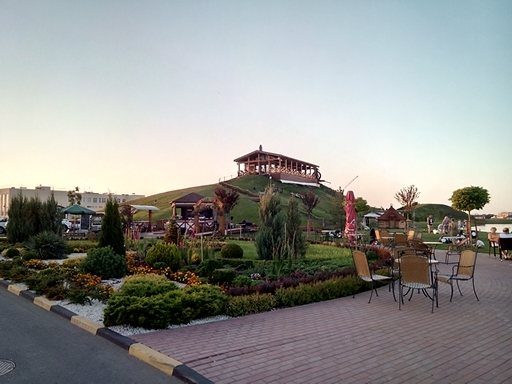 Веселые картинки