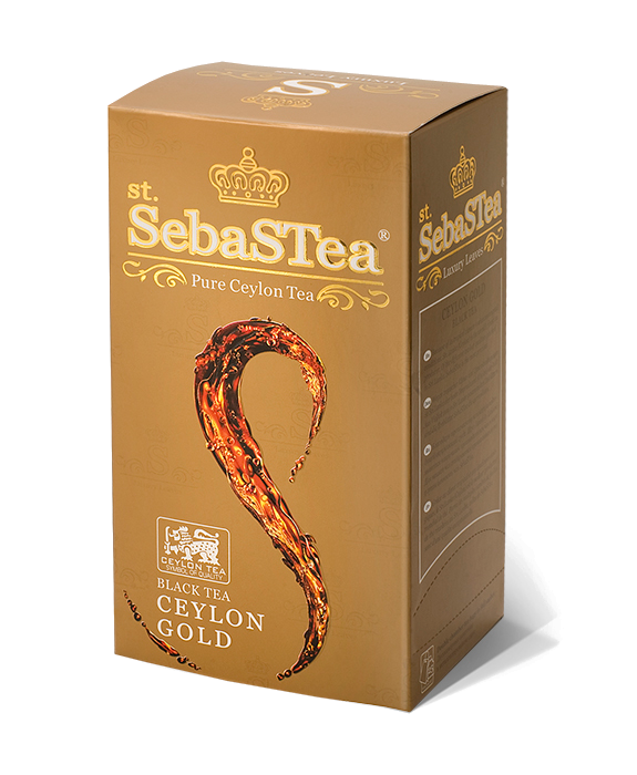 Из чего делают пакетированный чай?