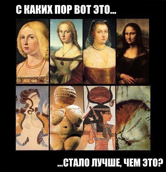 Картинки и приколы из соц.сетей и интернета
