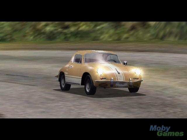 Need for Speed - Версия для ПК