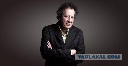 Фото актеров и музыкантов, из которых харизма плещет через край