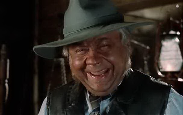 Фото актеров и музыкантов, из которых харизма плещет через край