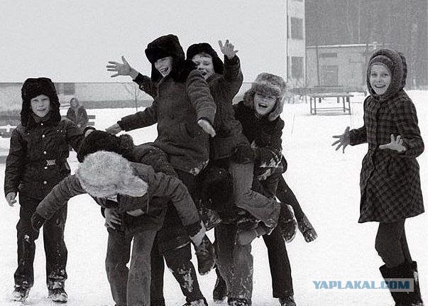 1980, Олимпиада, Москва, СССР