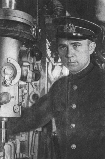 История в фотографиях