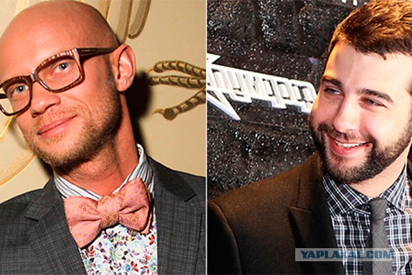 Тусишь такой с любовницей и тут у тебя берут интервью для шоу, которое смотрит твоя жена