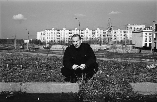 Всё это рок-н-ролл