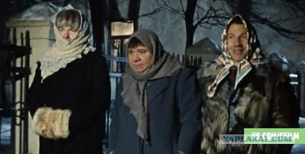 Пикап по-советски