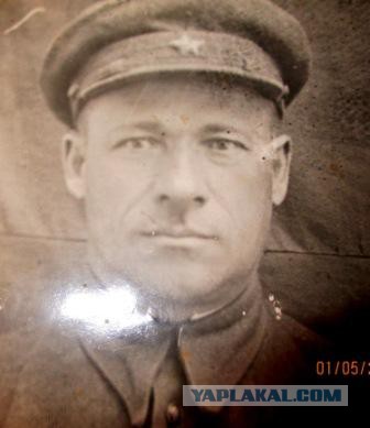 Бессмертный полк ЯПа