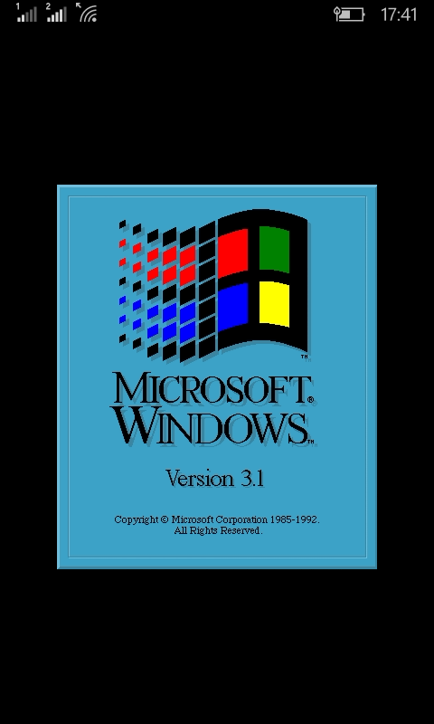 30 лет Windows: этапы большого пути