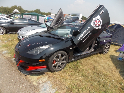 JapCarFest 2016