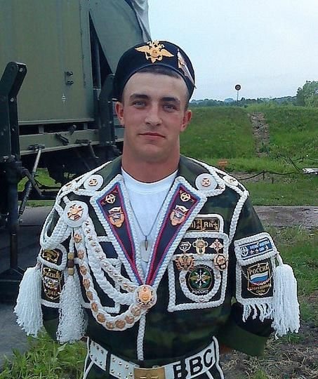 Это Израиль!