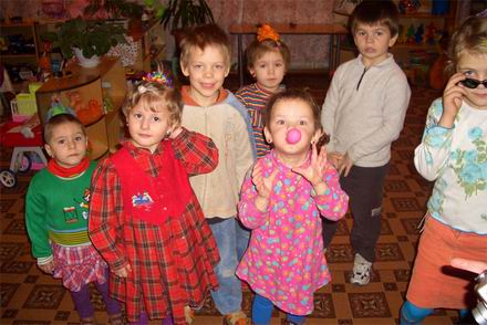 Опознана доктор Лиза