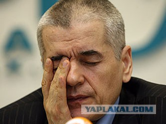 Россельхознадзор рассказал о массовой фальсификации продуктов в России
