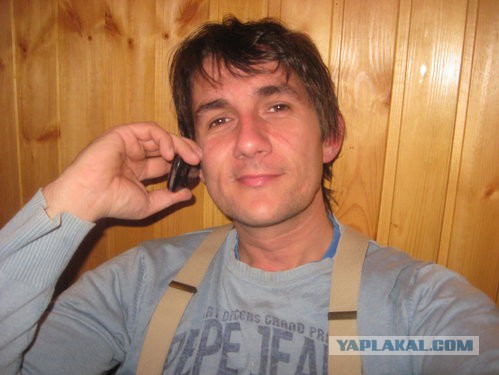 Москва—Сахалин на тягаче МАЗ-5440 (март 2013 года) Часть II
