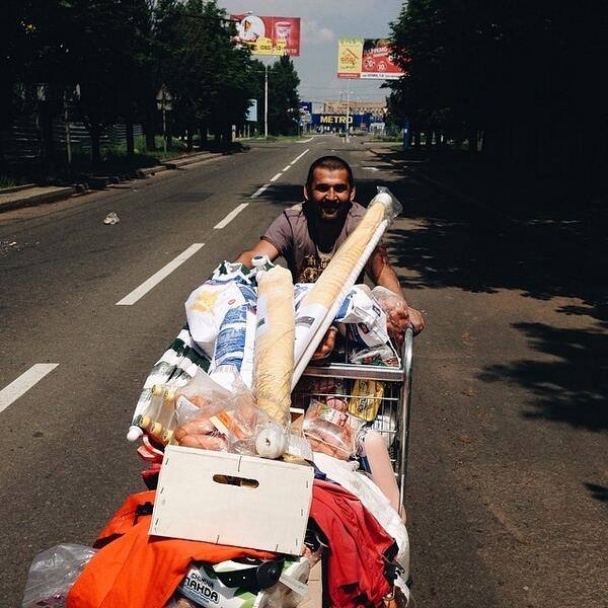 Во что ВСУ превратили Донбасс после Майдана
