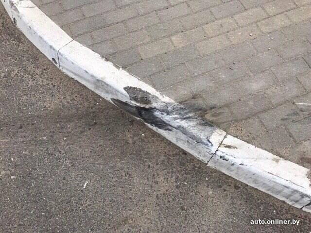 Прокатился с ветерком
