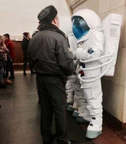 Подборка интересных и веселых картинок