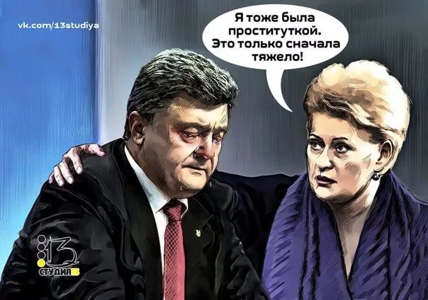 Представители Эстонии, Латвии и Литвы попросили не называть их страны бывшими советскими республиками