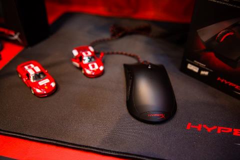 Первый взгляд на «ИгроМир 2017»