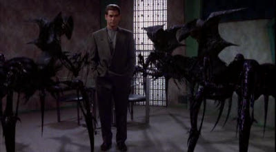 Лучшие кинозлодеи всех времен по версии Empire