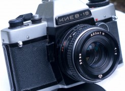 Мой фото мир