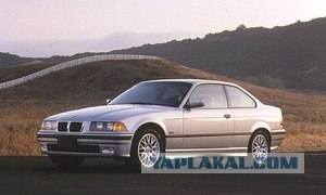 Клички у автомобилей