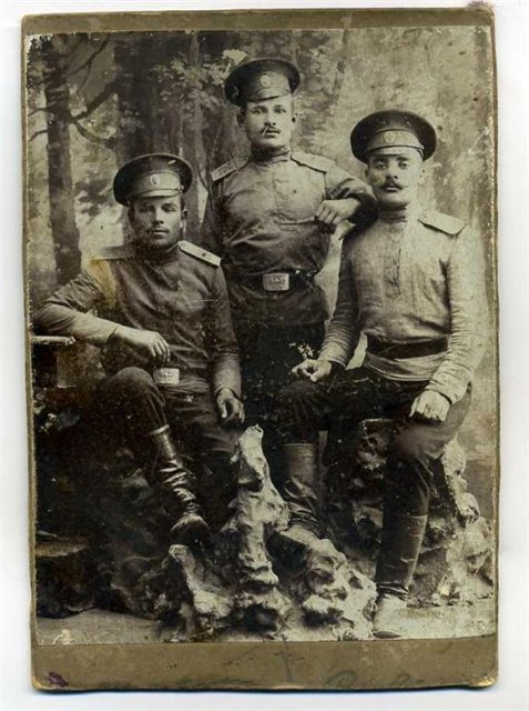 Интересные и редкие фотографии