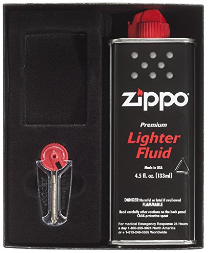 "Прометей 20-ого века ".  Американские зажигалки ZIPPO. Фото с завода.