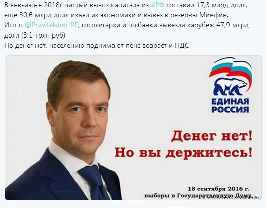 Сборы с населения и бизнеса увеличат на 2,2 триллиона рублей за год