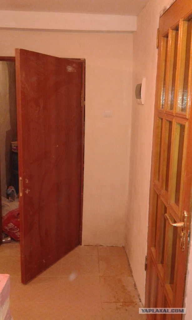 Как перестать жить на съемной квартире. Без кредитов и ипотеки