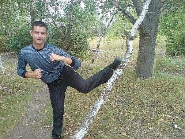 Чудики из социальных сетей
