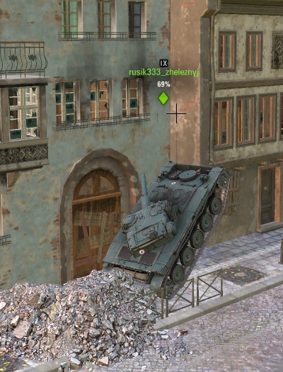 Wargaming 60
