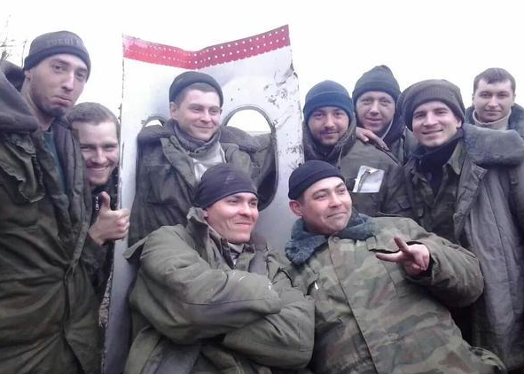MH17 начались слушания по существу