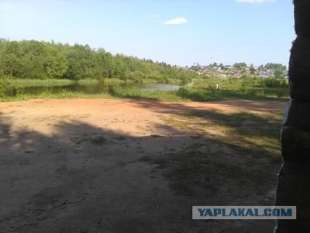Атмосферных деревенских картинок пост